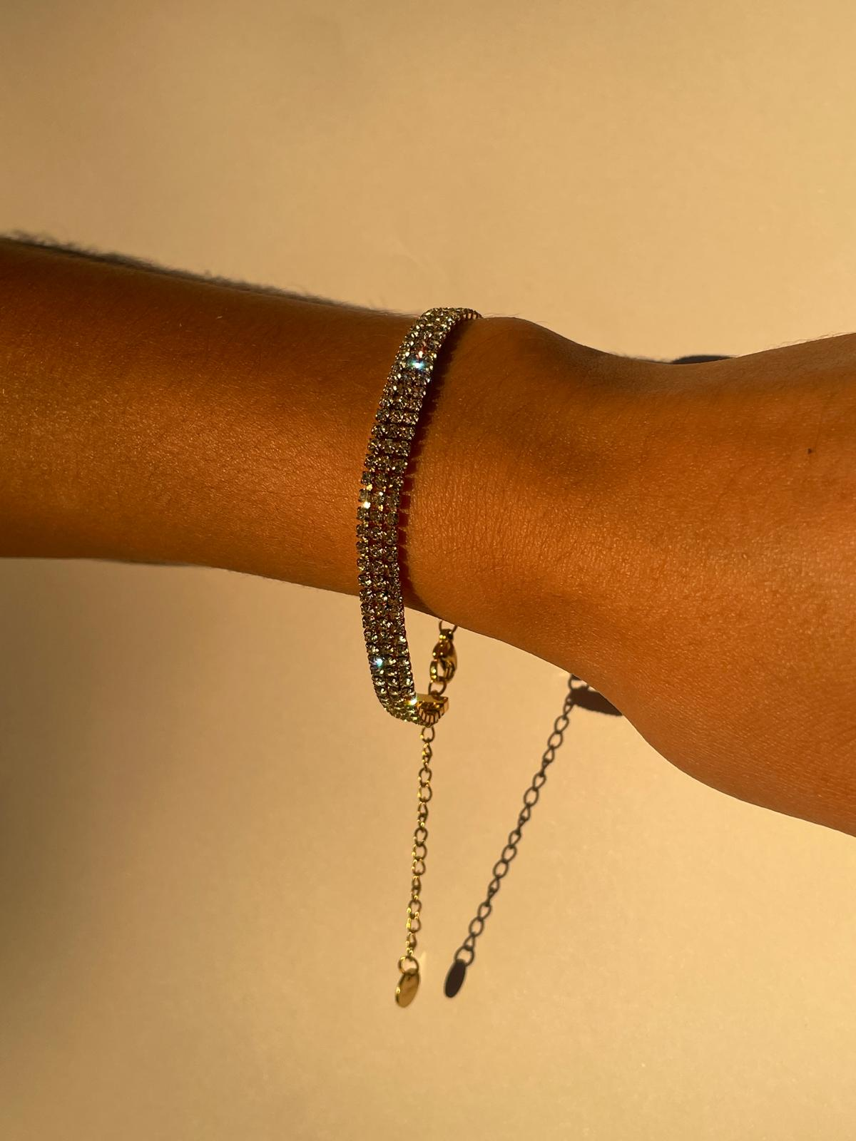 Pulsera Ana – Moon Glow Concept