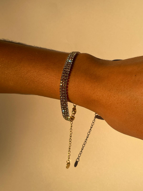 Pulsera Ana – Moon Glow Concept