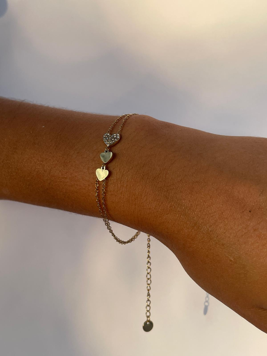 Pulsera Belén – Moon Glow Concept