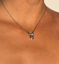 Collar Bella – Moon Glow Concept
