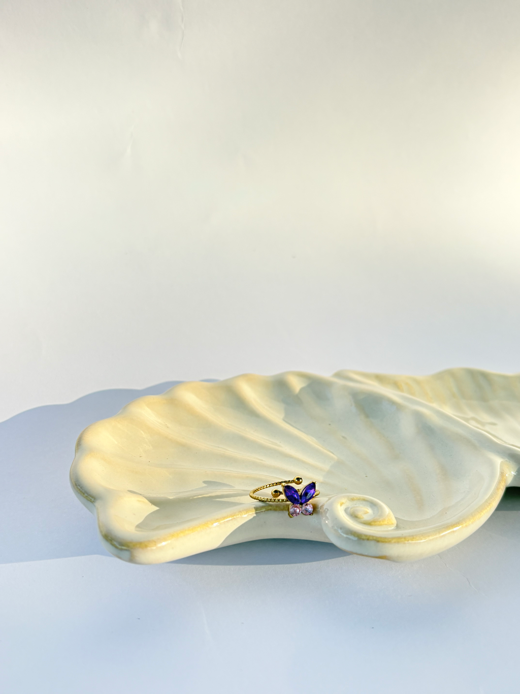 Anillo Bet – Moon Glow Concept