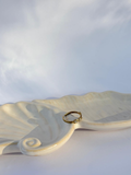 Anillo Carmen – Moon Glow Concept