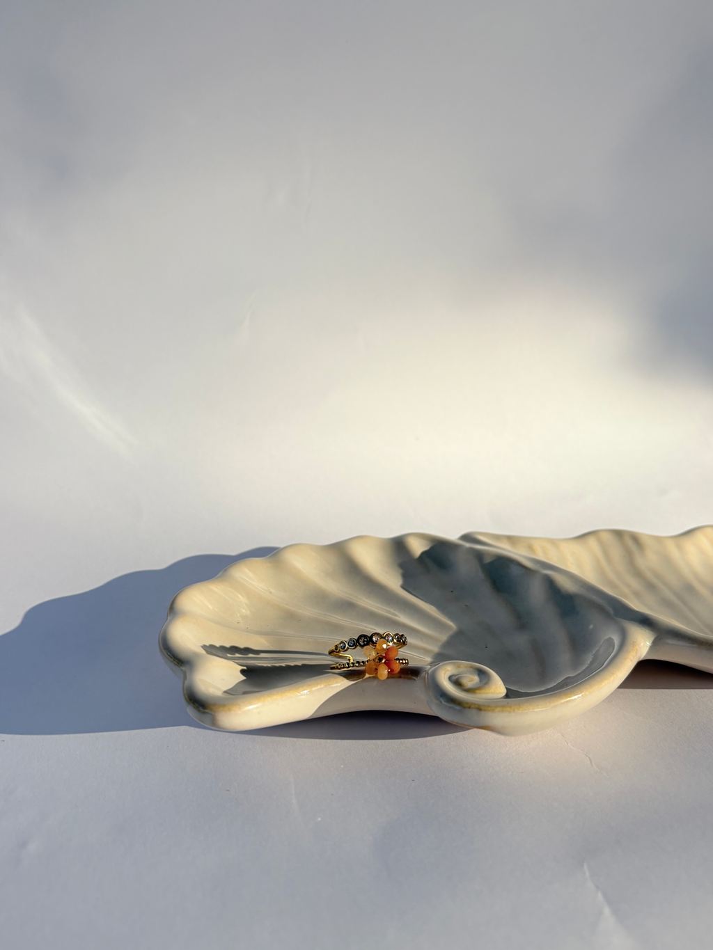 Anillo Flory – Moon Glow Concept